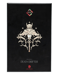 Kingdom Death: Monster – Death Drifter Crossover