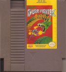 Video Game: Burai Fighter