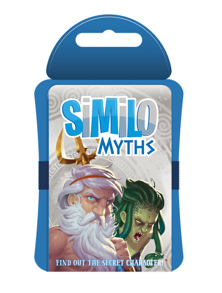 Similo: Myths (Greek)
