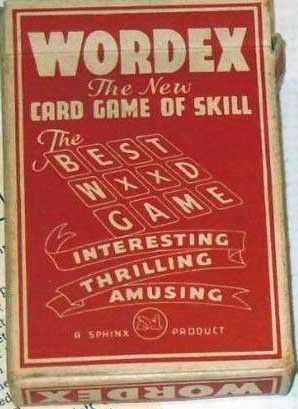 Wordex