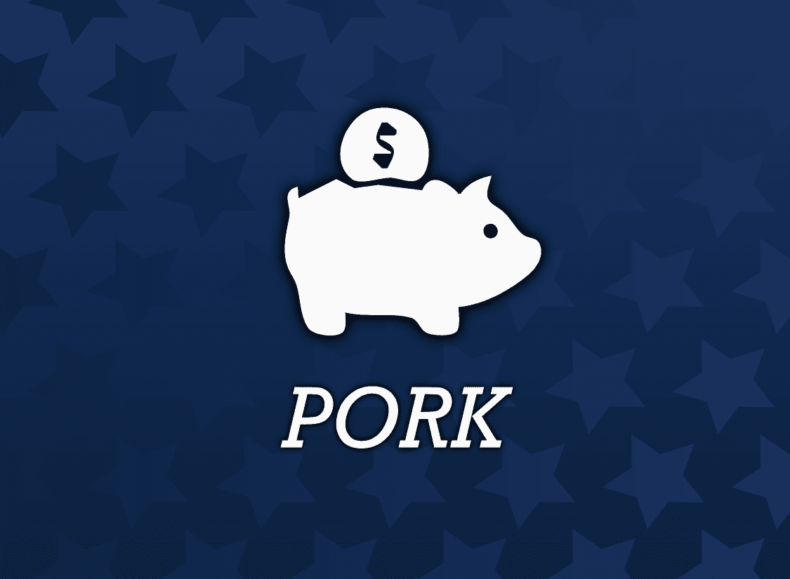Cover art for Pork