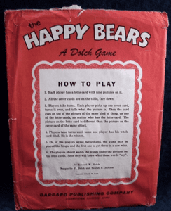 Happy Bears