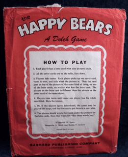 Happy Bears