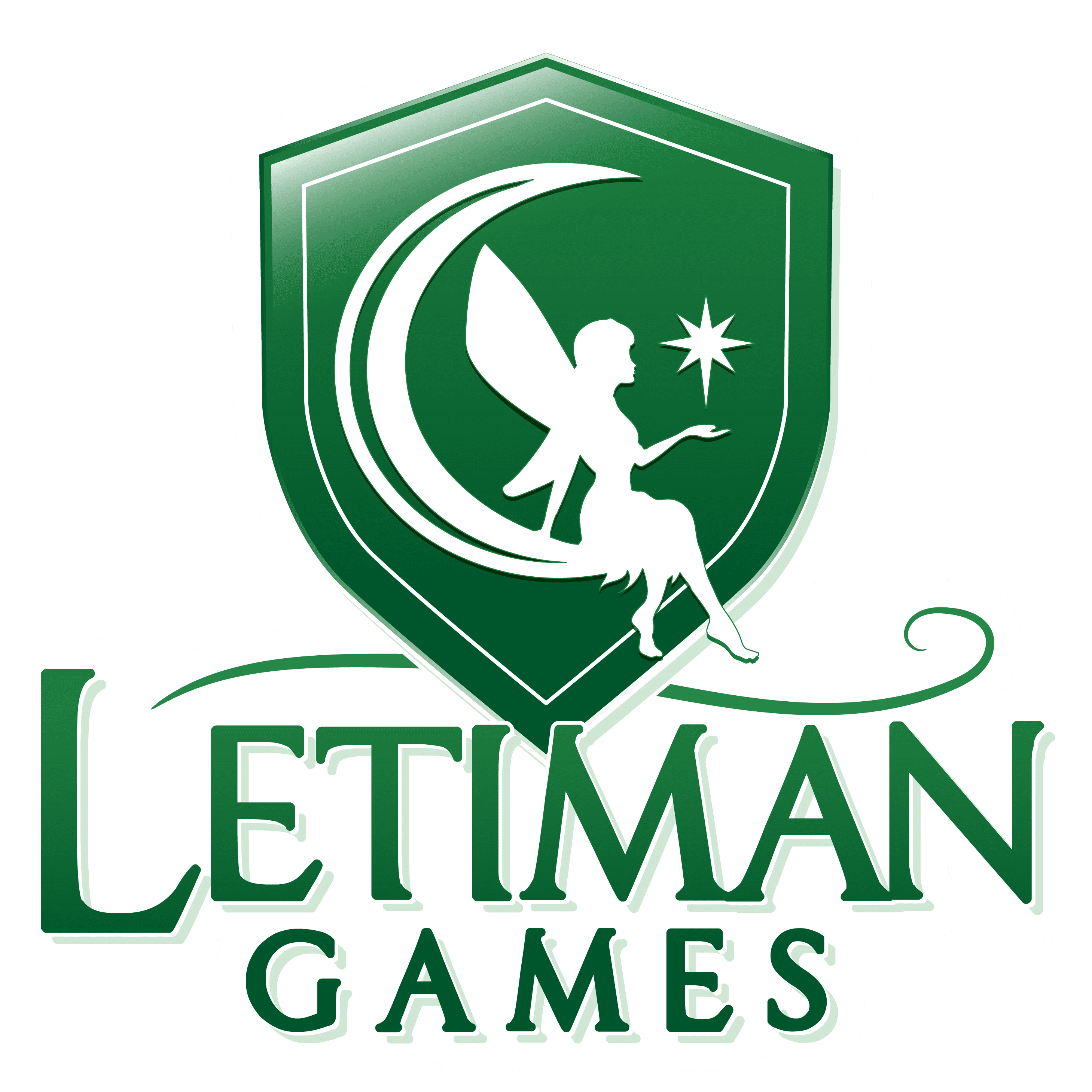 Letiman Games