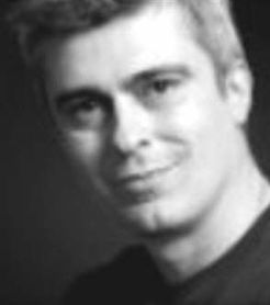 Alexander Petkov portrait