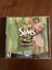 Video Game: The Sims 2: University