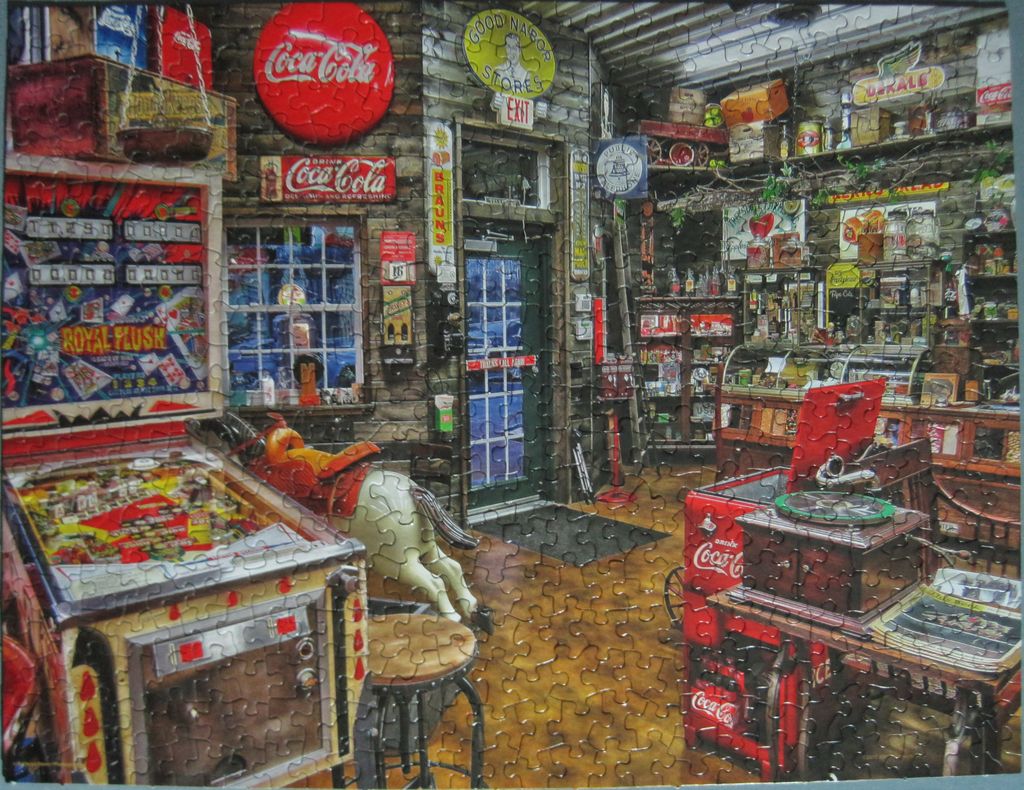 From gallery of Jude