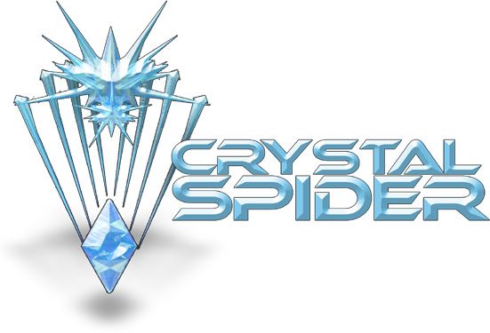 Crystal Spider