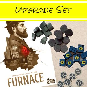 Furnace: Spielmaterial.de Upgrade