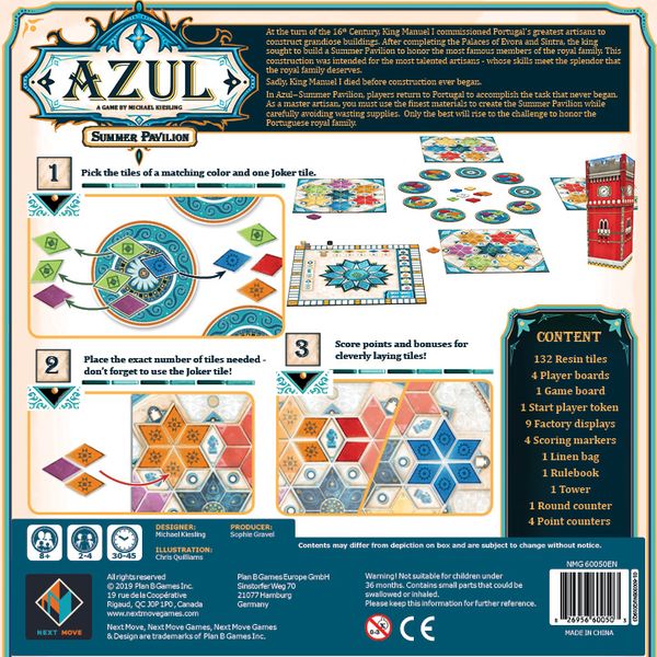 board game image