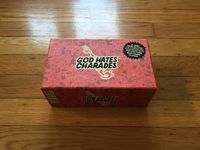 God Hates Charades