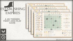 Establishing Empires
