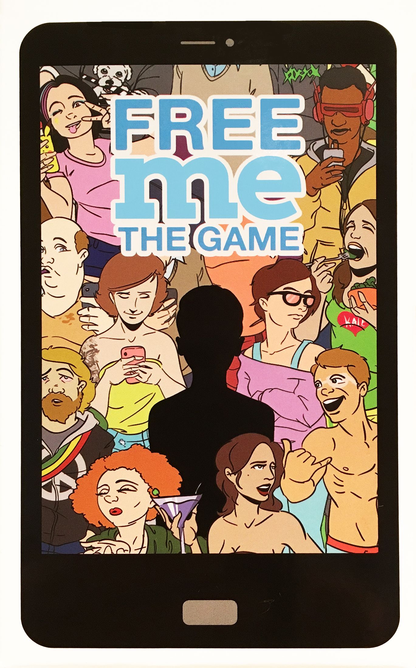 Free Me the Game