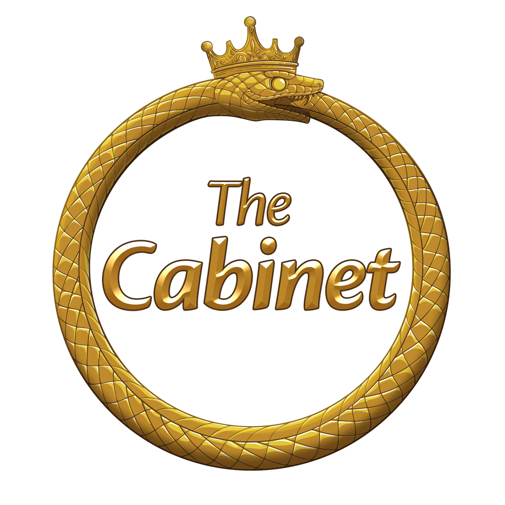 Illustration 5 de The Cabinet: Inauguration Edition