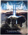 RPG Item: Book of Divine Powers