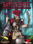 RPG Item: Battle Chef! (PF2)