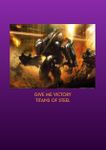RPG Item: Titans of Steel