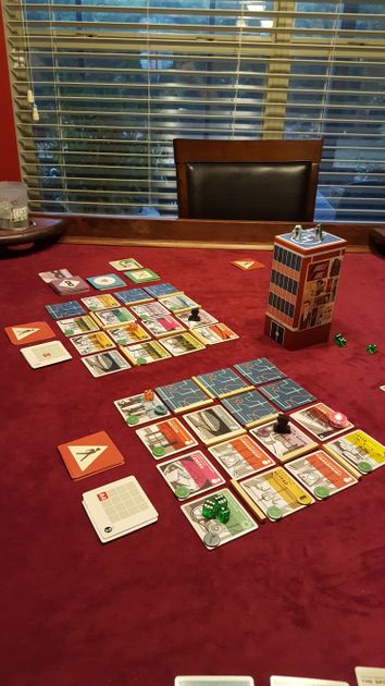BoardGameGeek