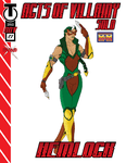 RPG Item: Acts of Villainy: Solo 027: Hemlock