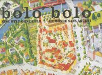 bolo' bolo: Eine Welt ohne Geld