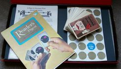 The Reader's Digest Word Game