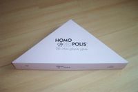 Homonopolis
