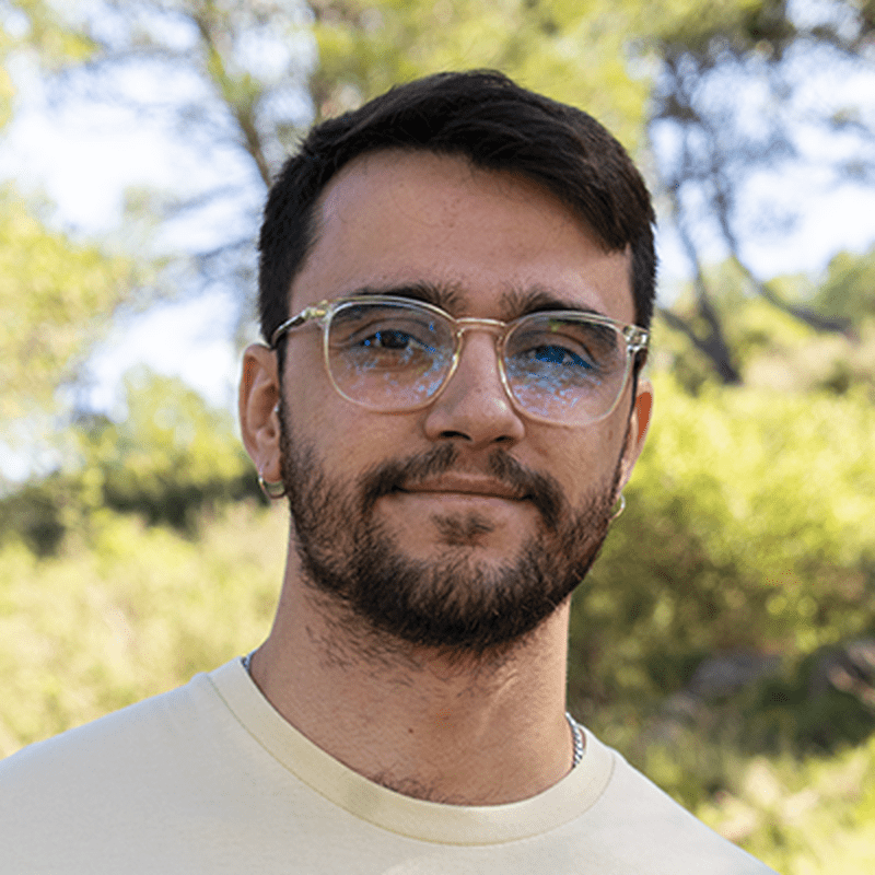 Eric González