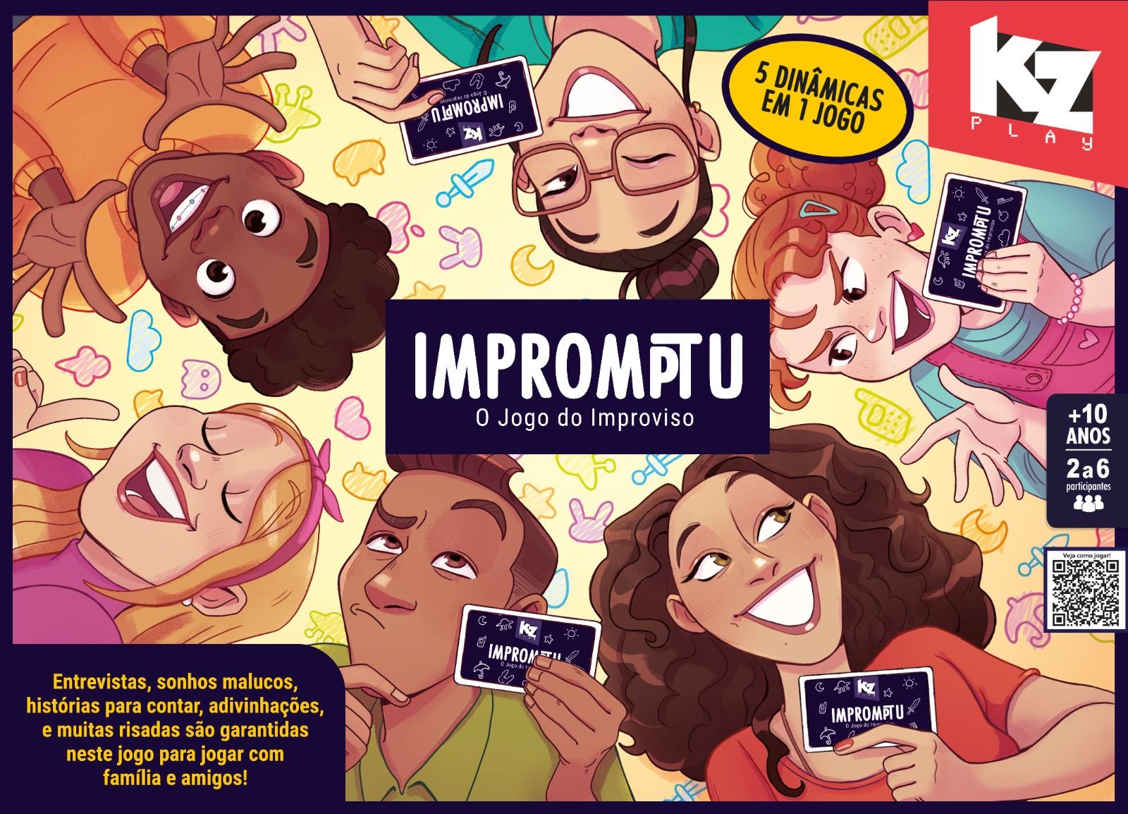 Impromptu
