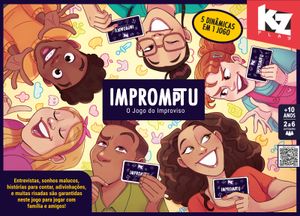 Impromptu
