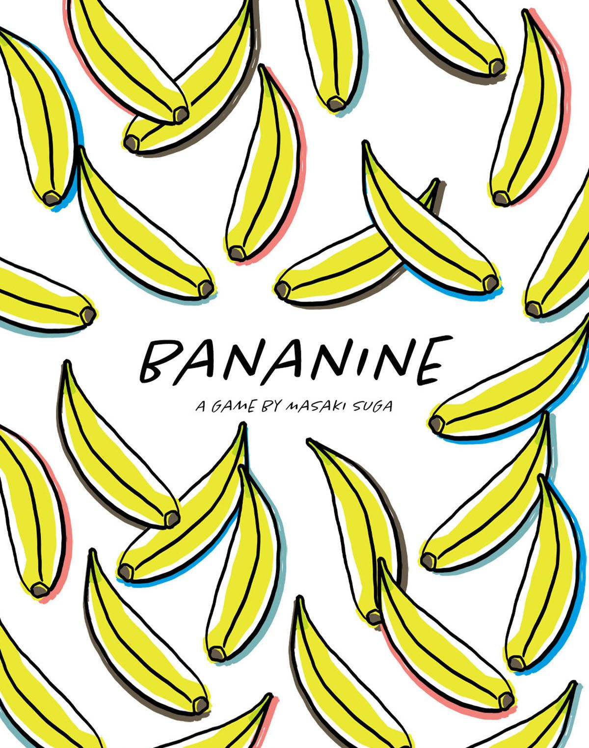 BANANINE