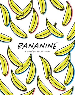 BANANINE