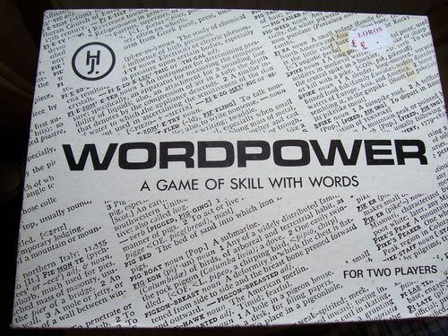 Wordpower