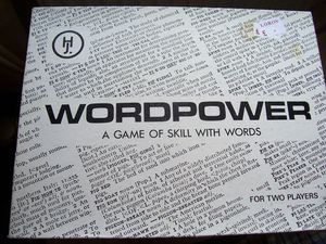 Wordpower