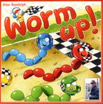 Board Game: Worm Up!