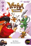 Ninja Academy (English)