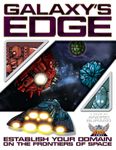 Board Game: Galaxy's Edge