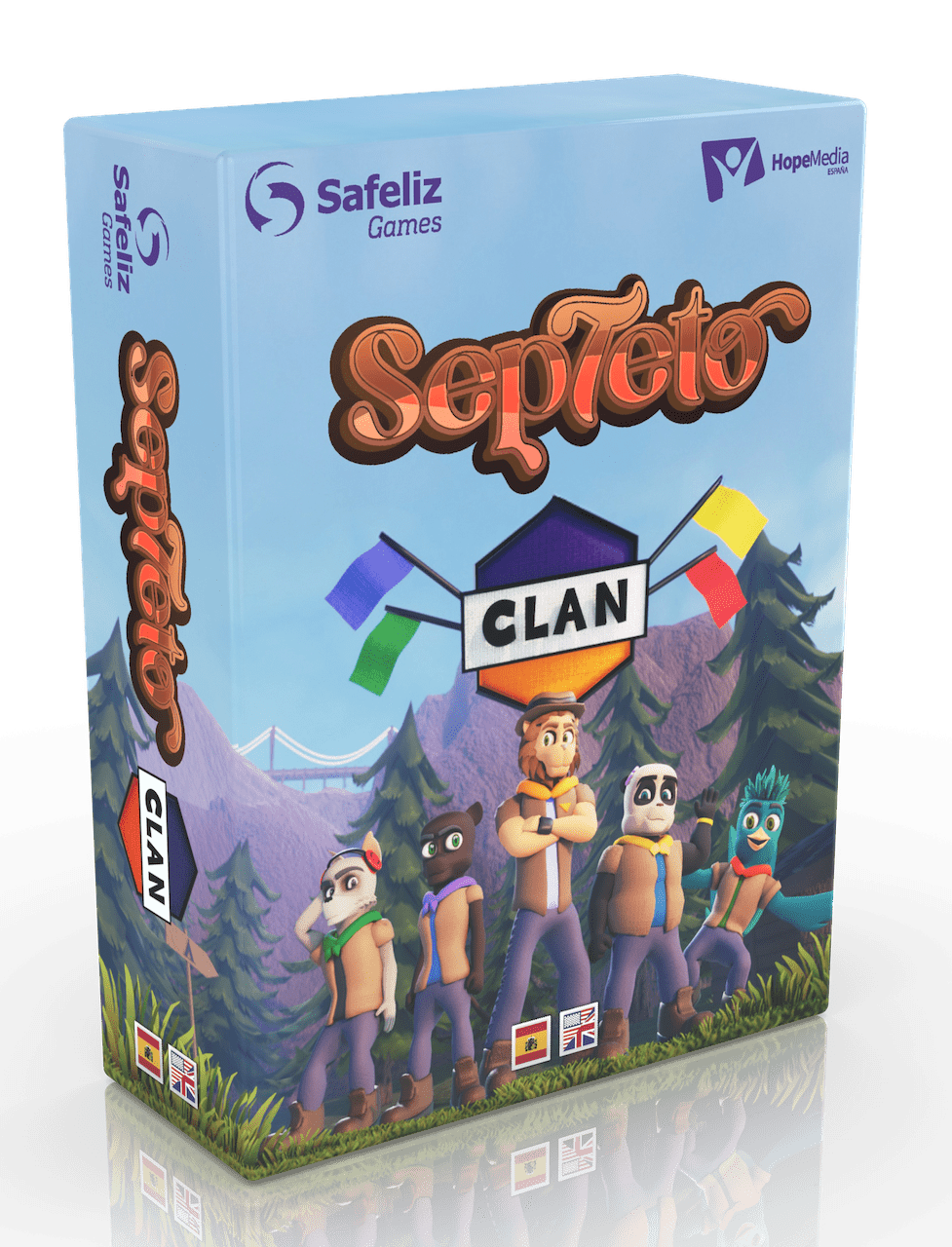 Septeto CLAN