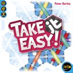 Board Game: Take it Easy!