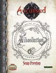 RPG Item: Absolution