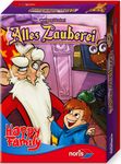 Alles Zauberei
