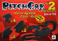 PitchCar: Extension 2 – More Speed More Fun