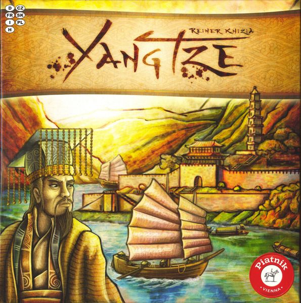 Multilingual second edition (box front)