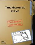 RPG Item: Location #006: The Haunted Cave