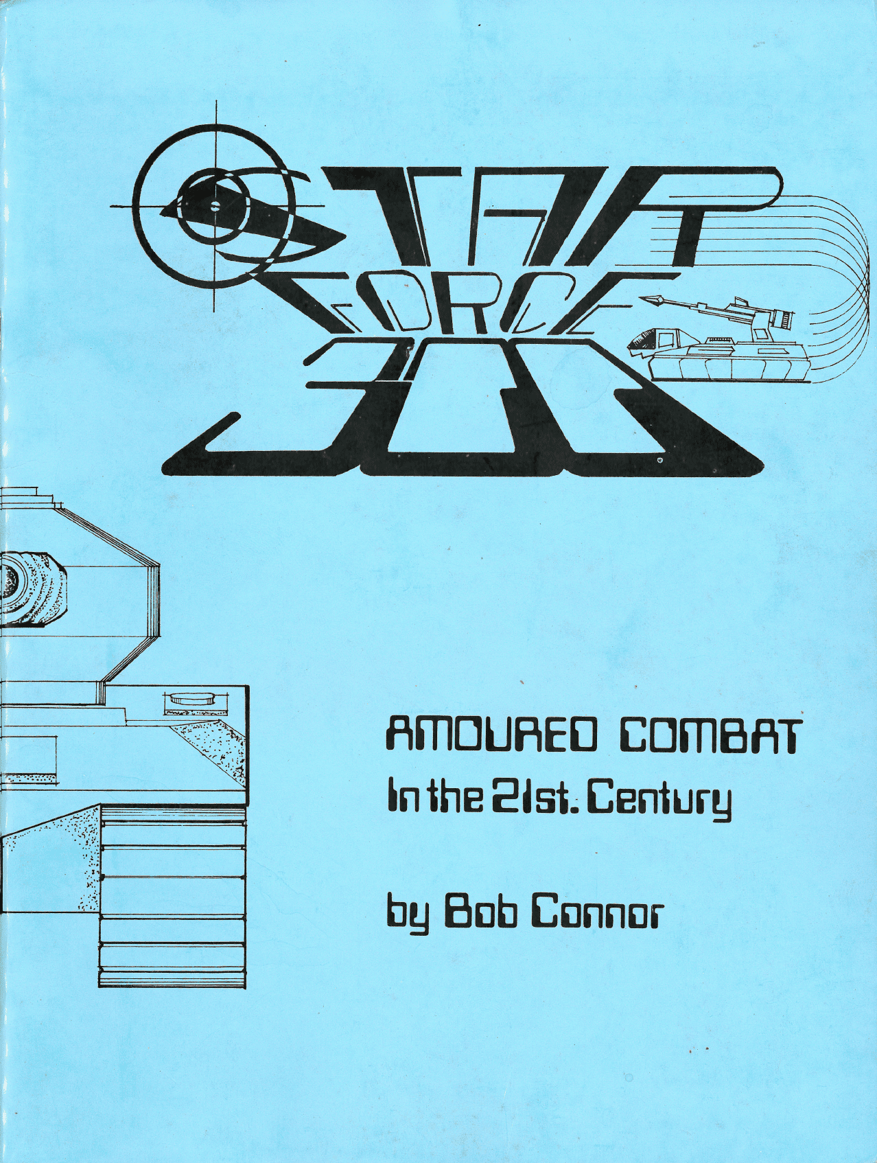 Star Force 300