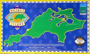 The Rottnest Island Game