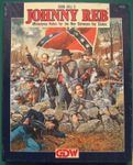 Johnny Reb