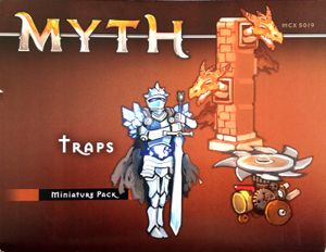 Myth: Traps