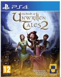 Video Game: The Book of Unwritten Tales 2