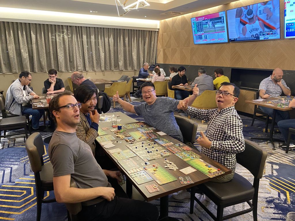 BoardGameGeek