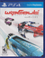 Video Game Compilation: WipEout Omega Collection